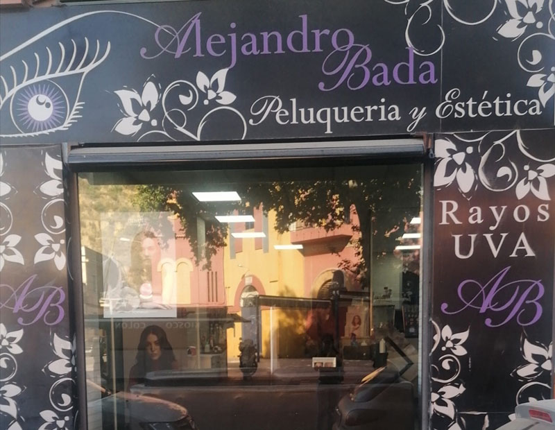 Alejandro-Bada