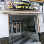 Peluquería – Barber Shop