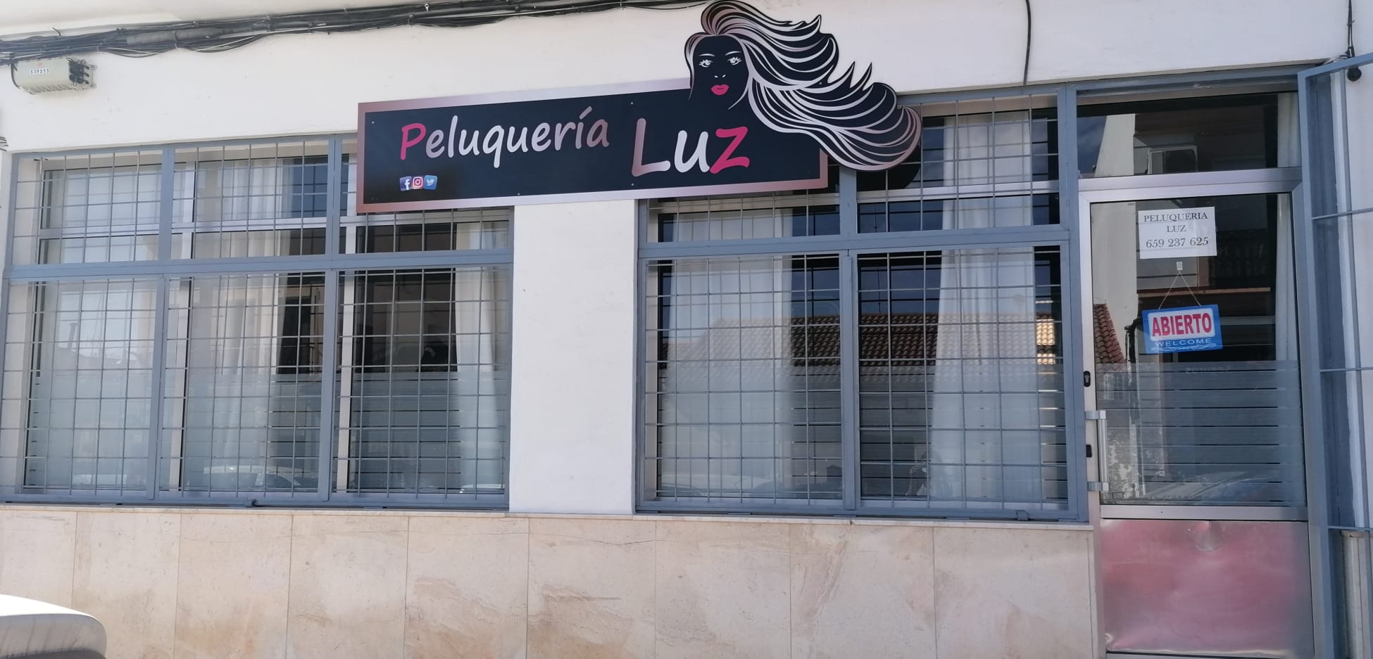 Luz