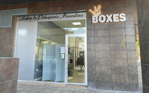 Masculina-Boxes