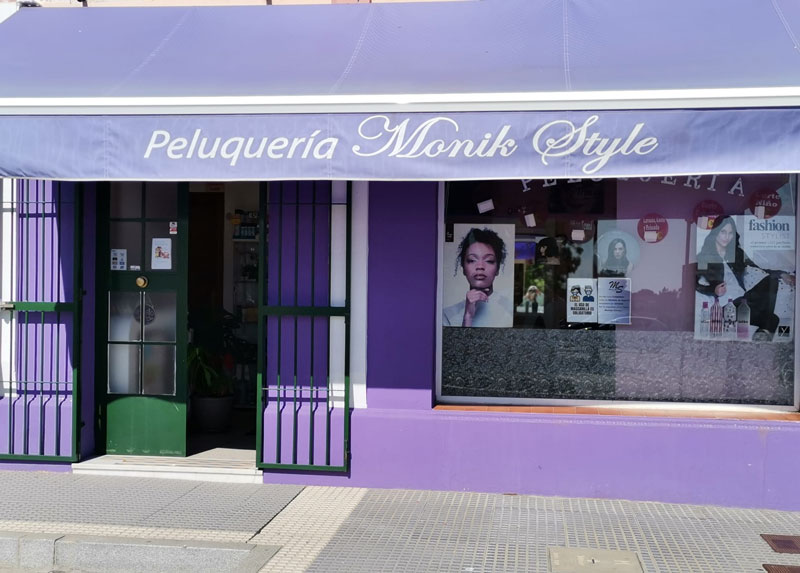 Monik-Style