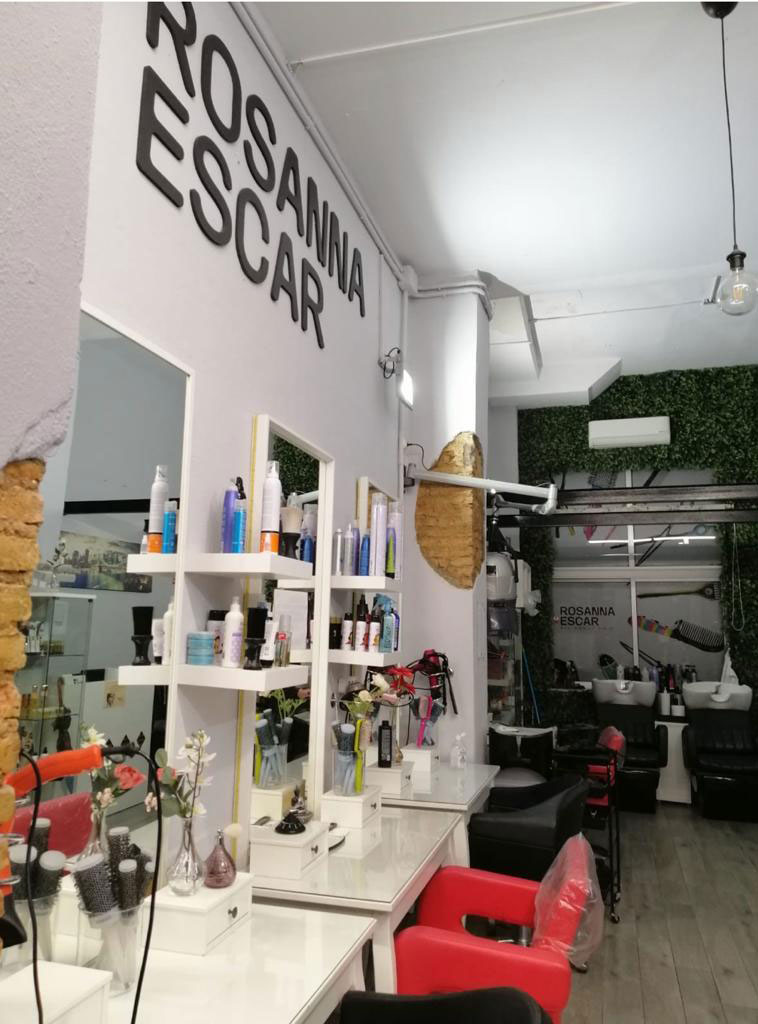 Rosanna-Escar