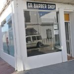 GR Barber Shop