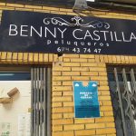 Peluqueros Benny Castilla