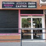Peluquería y estética Jessica Castro